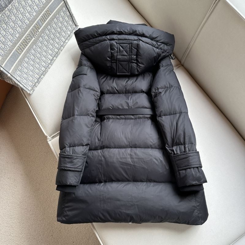 Burberry Down Jackets